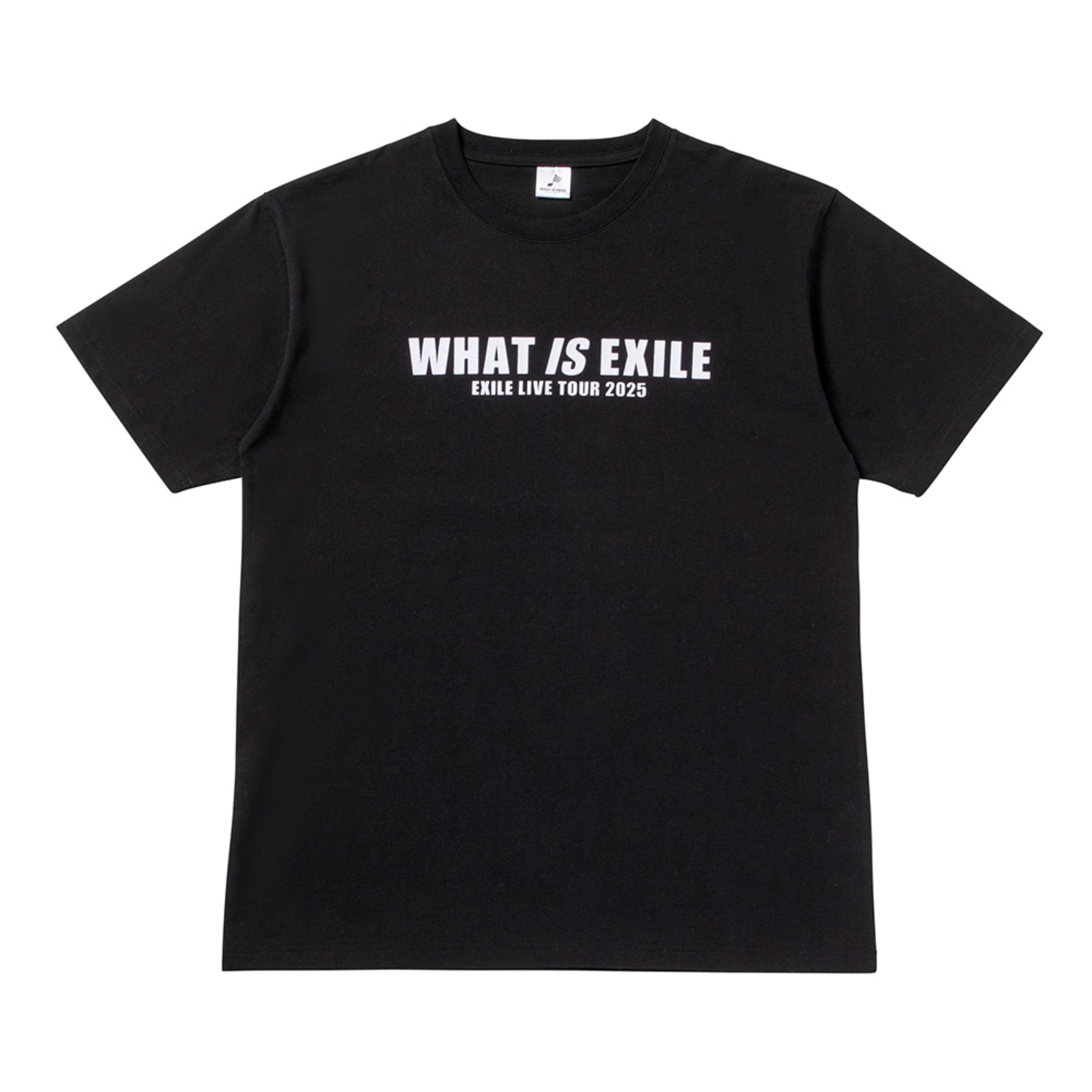 EXILE TRIBE STATION ONLINE STORE｜Jr.EXILE LIVE Tシャツ