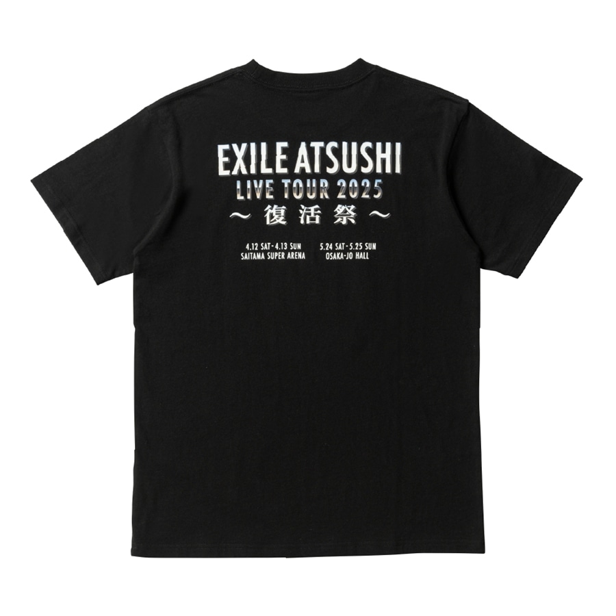 Heart to Heart ～復活祭～ Ｔシャツ/BLACK 詳細画像 カラー共通 1