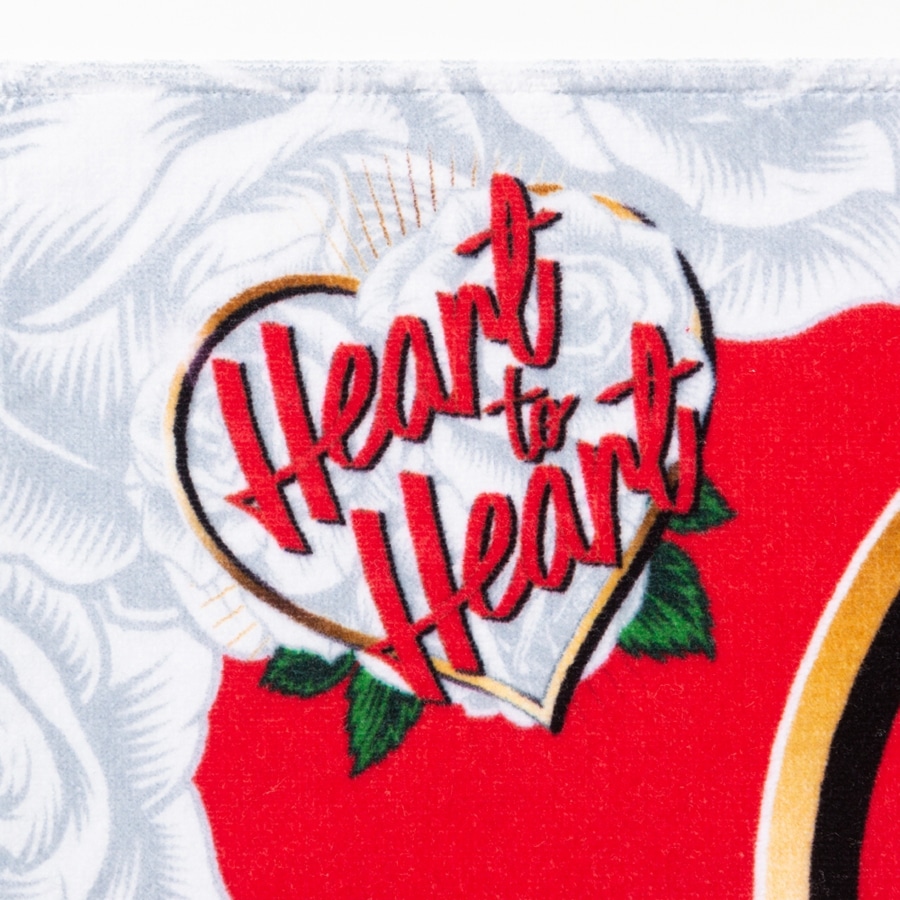 Heart to Heart ～復活祭～ 応援タオル 詳細画像 カラー共通 1
