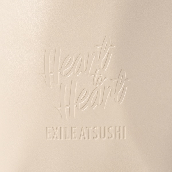 Heart to Heart ショルダーバッグ 詳細画像