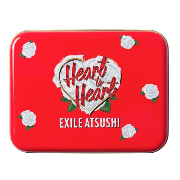 Heart to Heart 彩果の宝石「フルーツゼリー」
