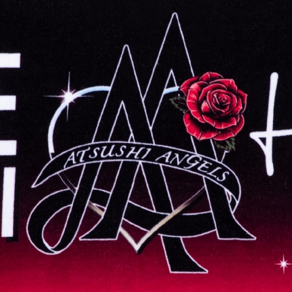 Heart to Heart Season 2 ATSUSHI ANGELS 応援タオル 詳細画像