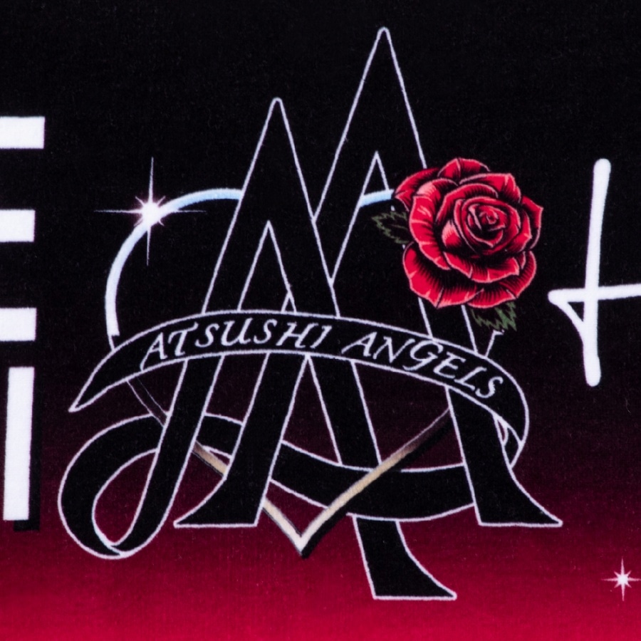 Heart to Heart Season 2 ATSUSHI ANGELS 応援タオル 詳細画像 カラー共通 2