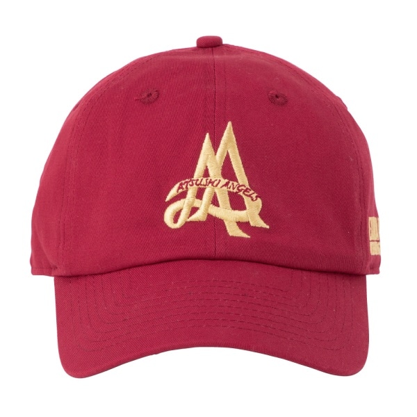 ATSUSHI ANGELS FES 2025 CAP