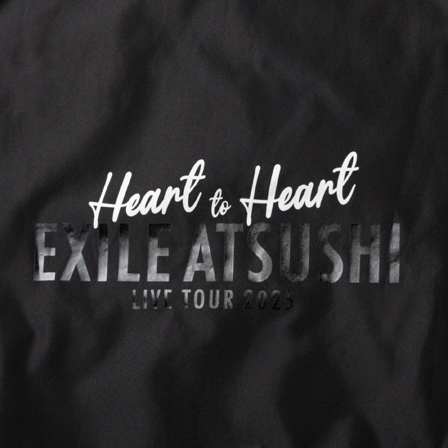 Heart to Heart リバーシブルMA-1 詳細画像 カラー共通 8