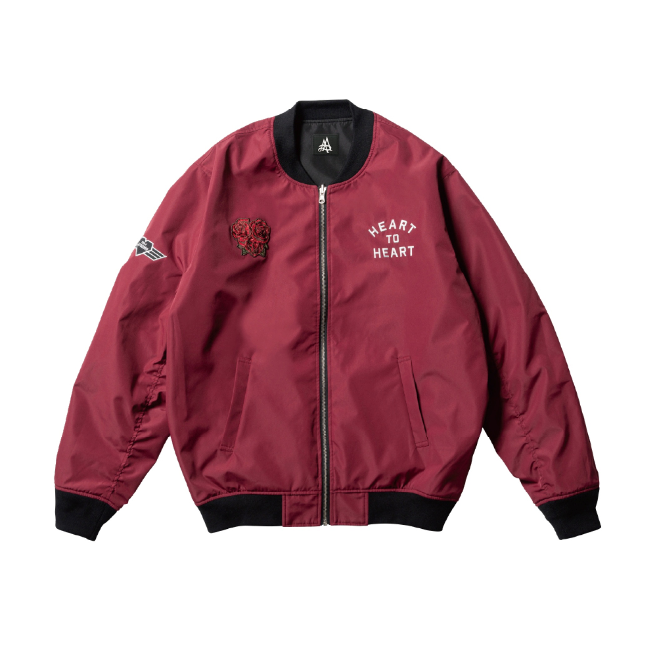 EXILE TRIBE STATION ONLINE STORE｜Heart to Heart