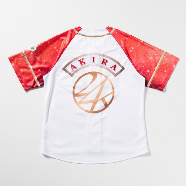 EXILE AKIRA produce EXILE ユニフォーム 詳細画像