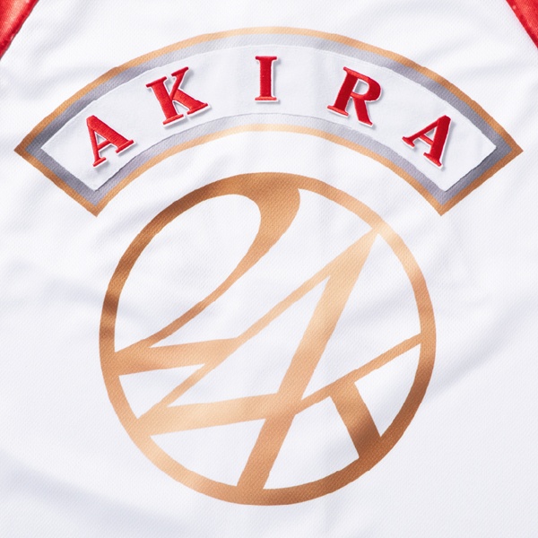 EXILE AKIRA produce EXILE ユニフォーム 詳細画像