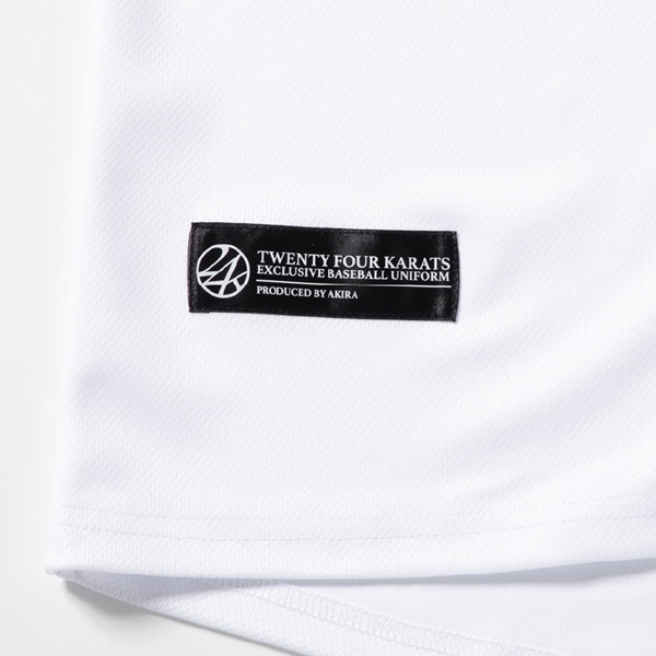 EXILE AKIRA produce EXILE ユニフォーム 詳細画像