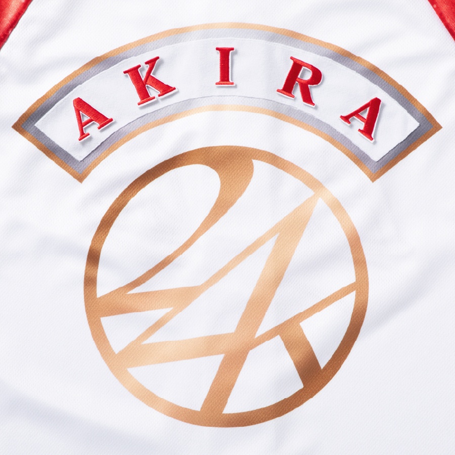 EXILE AKIRA produce EXILE ユニフォーム 詳細画像 カラー共通 3