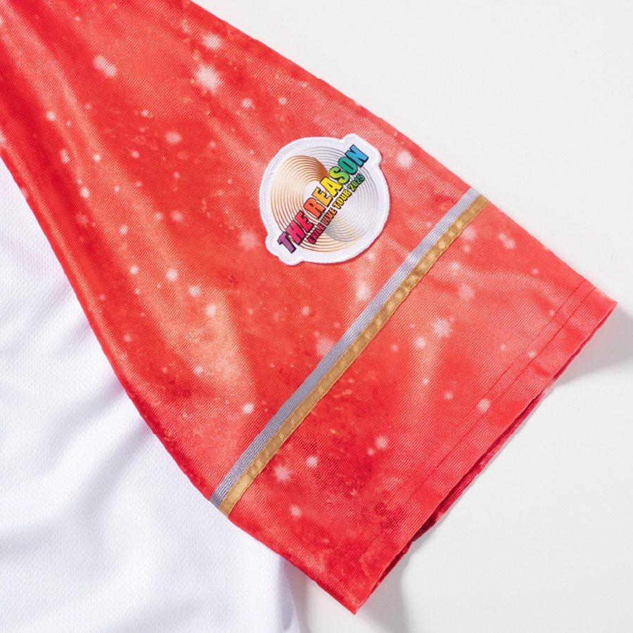 EXILE AKIRA produce EXILE ユニフォーム 詳細画像 カラー共通 4