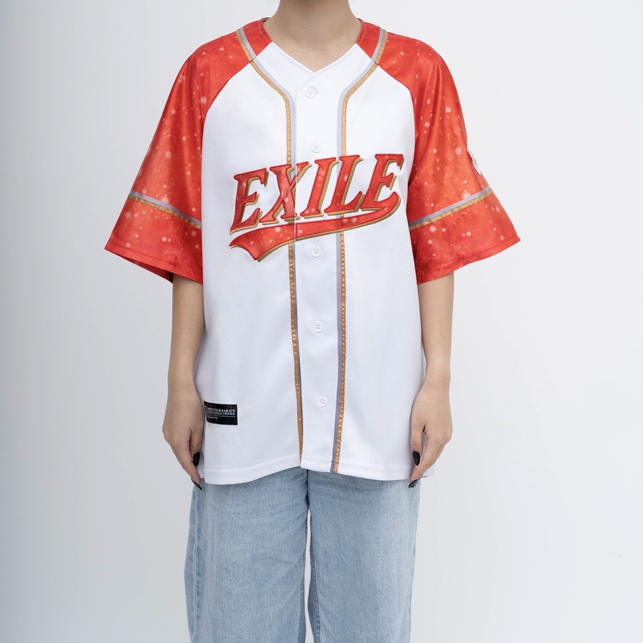 EXILE AKIRA produce EXILE ユニフォーム 詳細画像 カラー共通 7