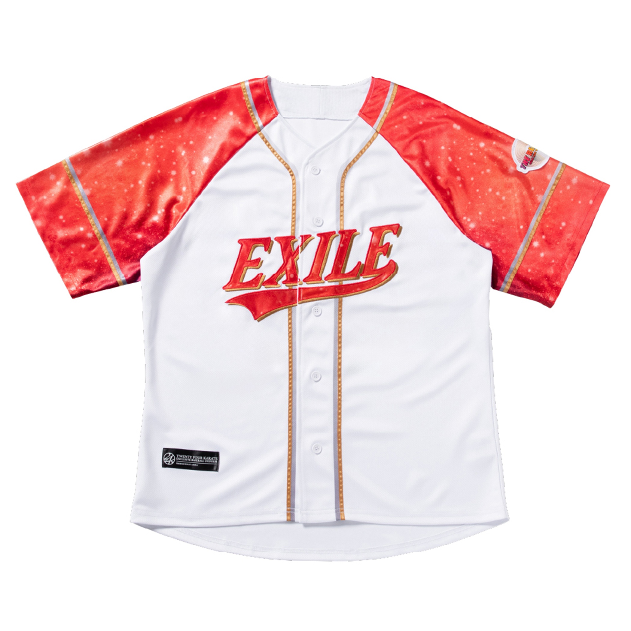 EXILE TRIBE STATION ONLINE STORE｜EXILE AKIRA produce EXILE