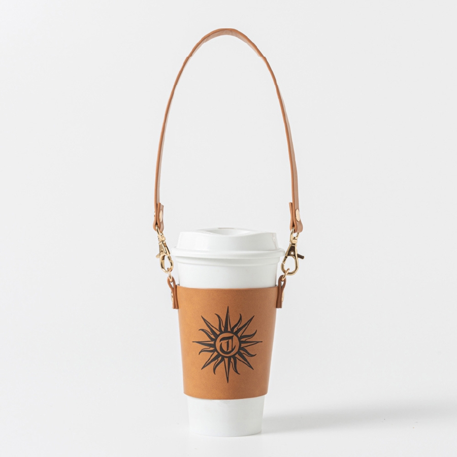 EXILE TAKAHIRO produce カップホルダー 詳細画像 カラー共通 4