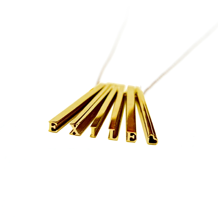 EXILE TETSUYA produce ネックレス 詳細画像 カラー共通 1