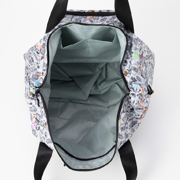 EXILE NESMITH produce NESKiU トート(ネスキウトート) 詳細画像