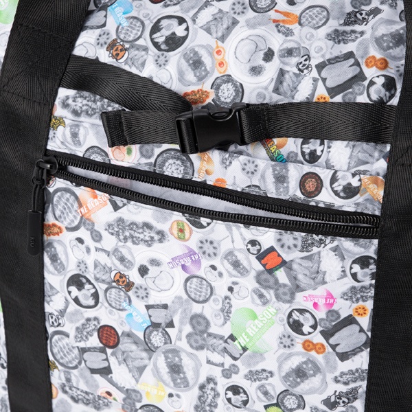 EXILE NESMITH produce NESKiU トート(ネスキウトート) 詳細画像