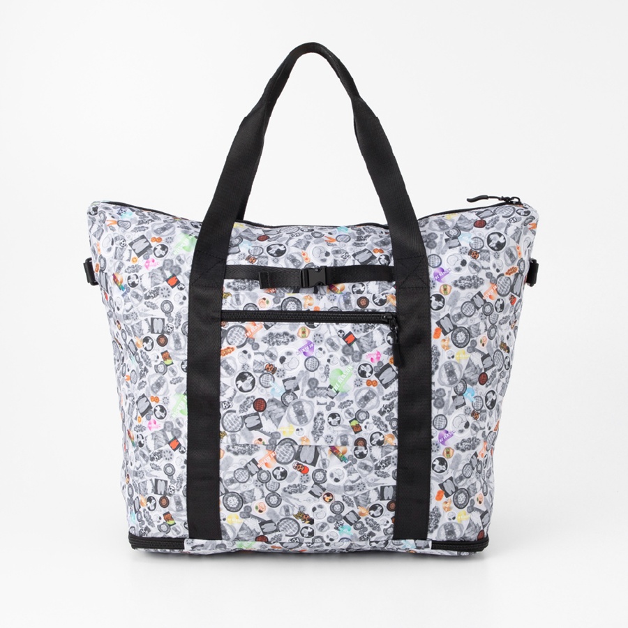 EXILE NESMITH produce NESKiU トート(ネスキウトート) 詳細画像 カラー共通 1