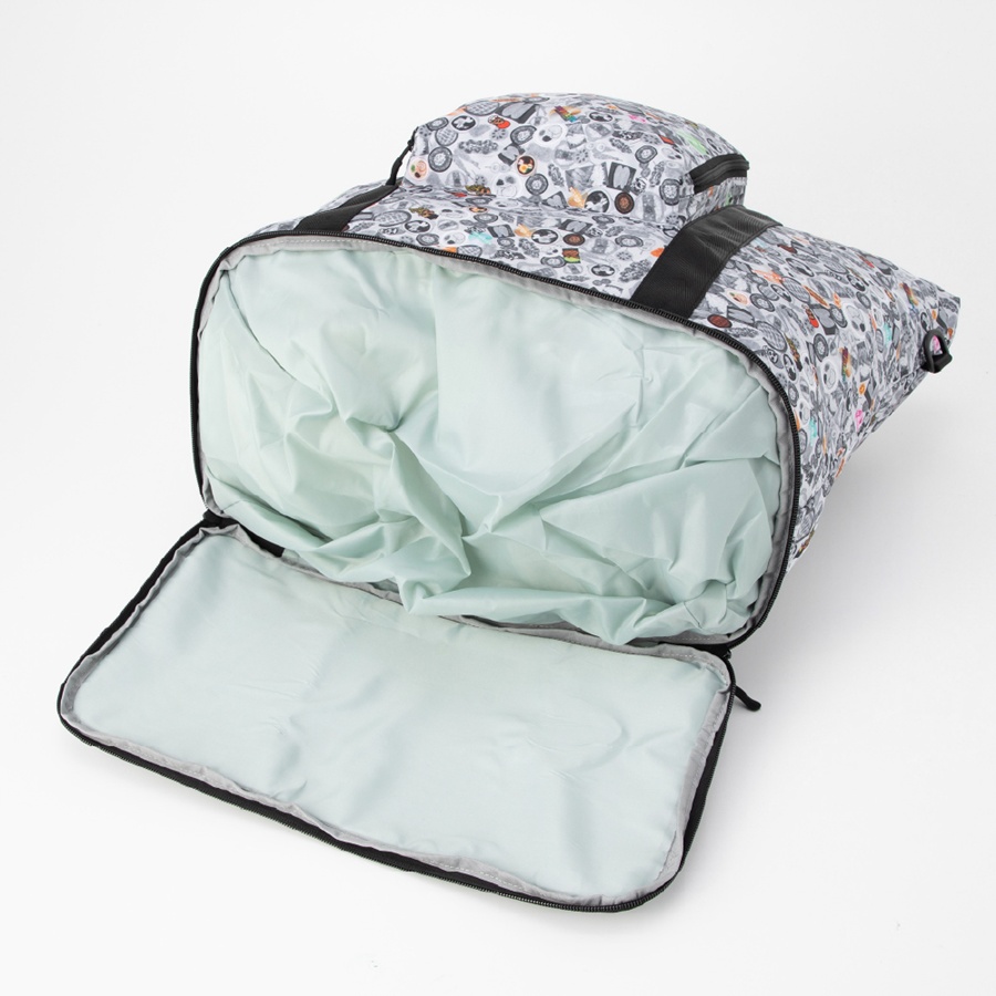 EXILE NESMITH produce NESKiU トート(ネスキウトート) 詳細画像 カラー共通 6