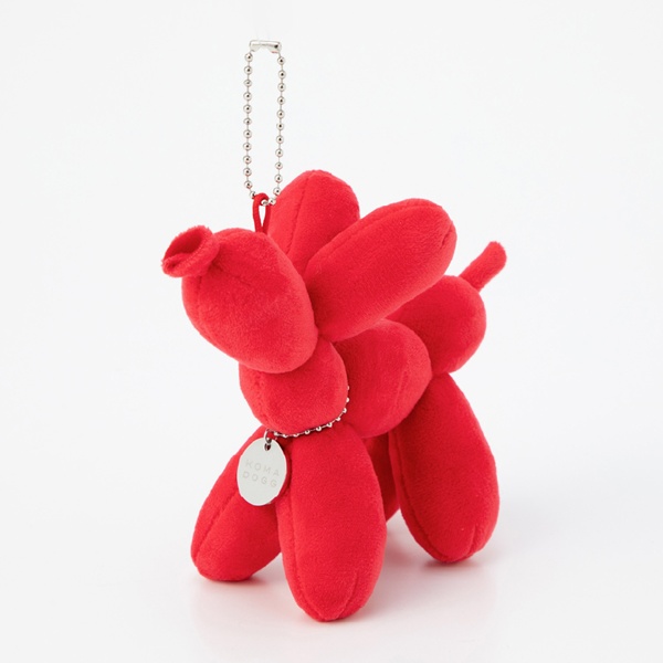 EXILE SHOKICHI produce バッグチャーム 詳細画像