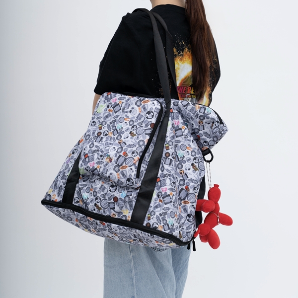 EXILE SHOKICHI produce バッグチャーム 詳細画像