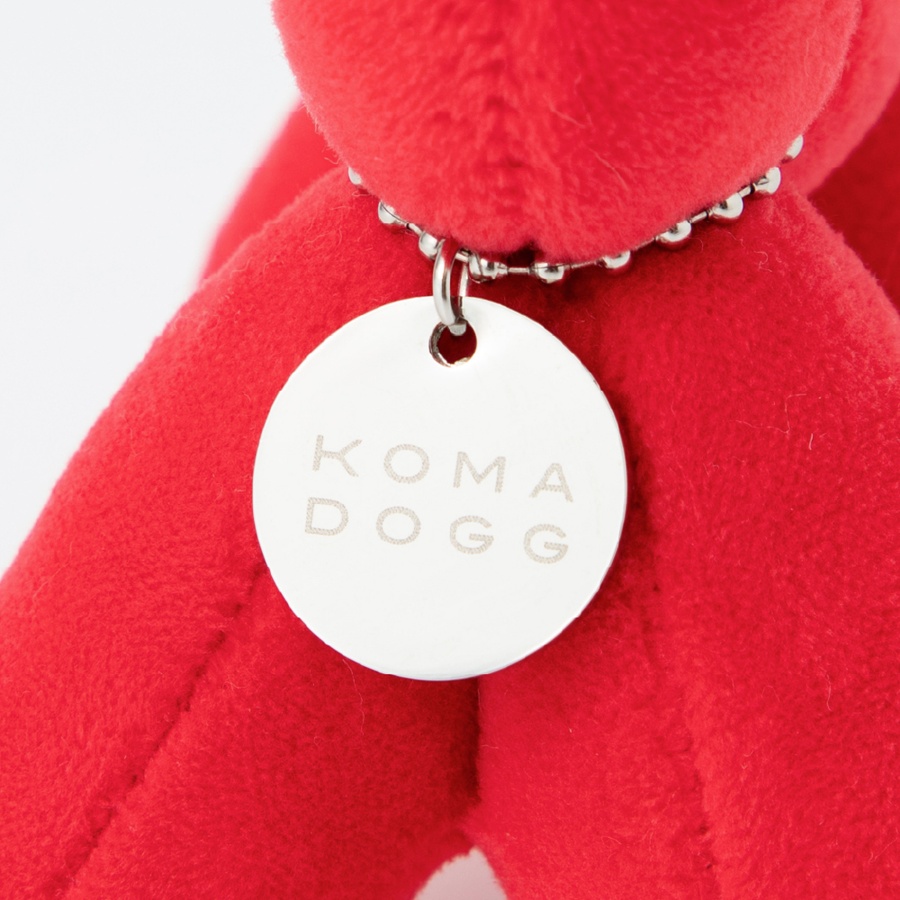 EXILE SHOKICHI produce バッグチャーム 詳細画像 カラー共通 2