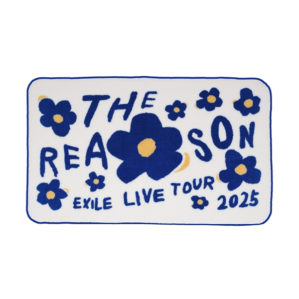 EXILE NAOTO produce ブランケット