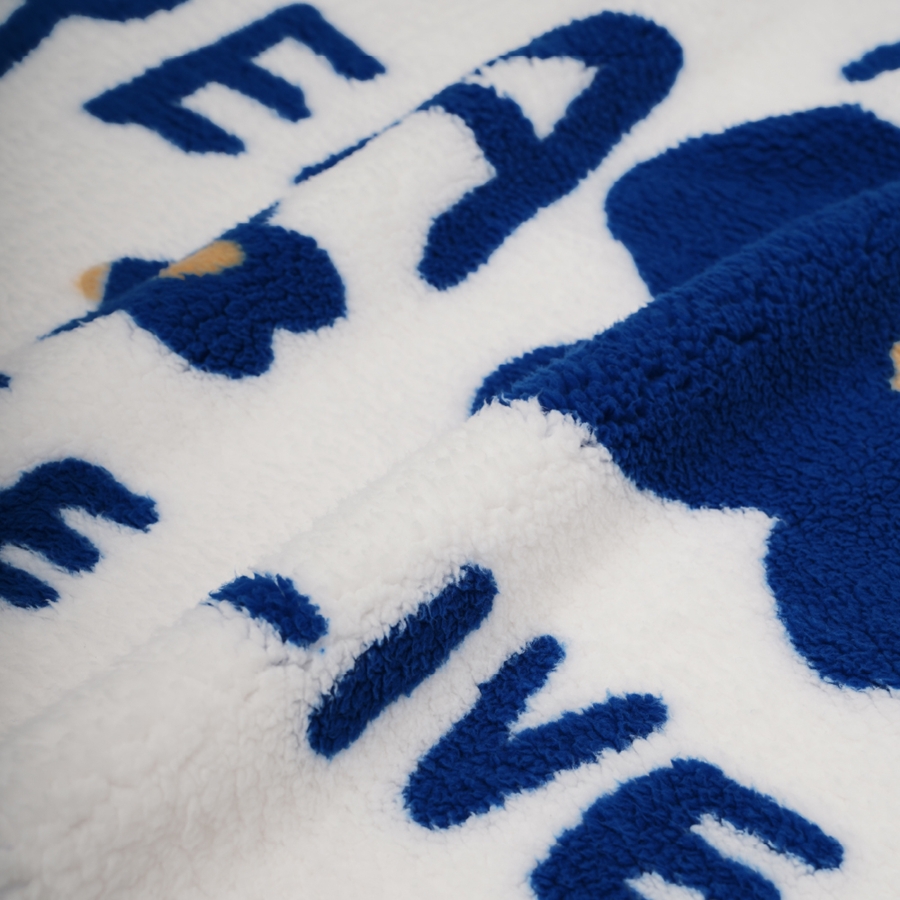 EXILE NAOTO produce ブランケット 詳細画像 カラー共通 1