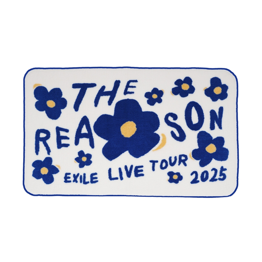 EXILE NAOTO produce ブランケット 詳細画像 NAOTO 1