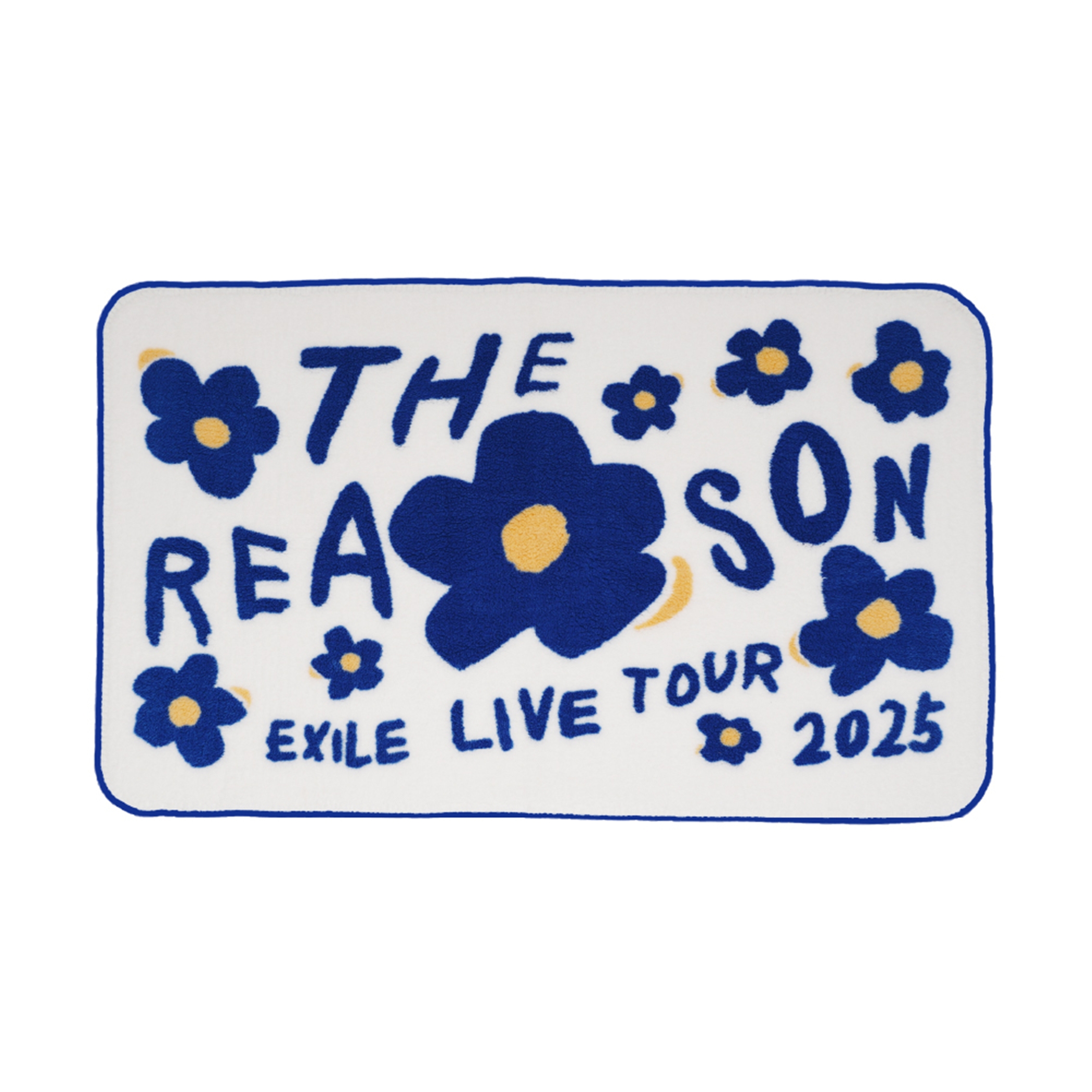 EXILE TRIBE STATION ONLINE STORE｜EXILE NAOTO produce ブランケット