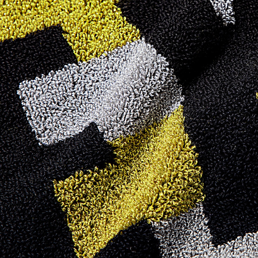 THE REASON マフラータオル 詳細画像 カラー共通 2