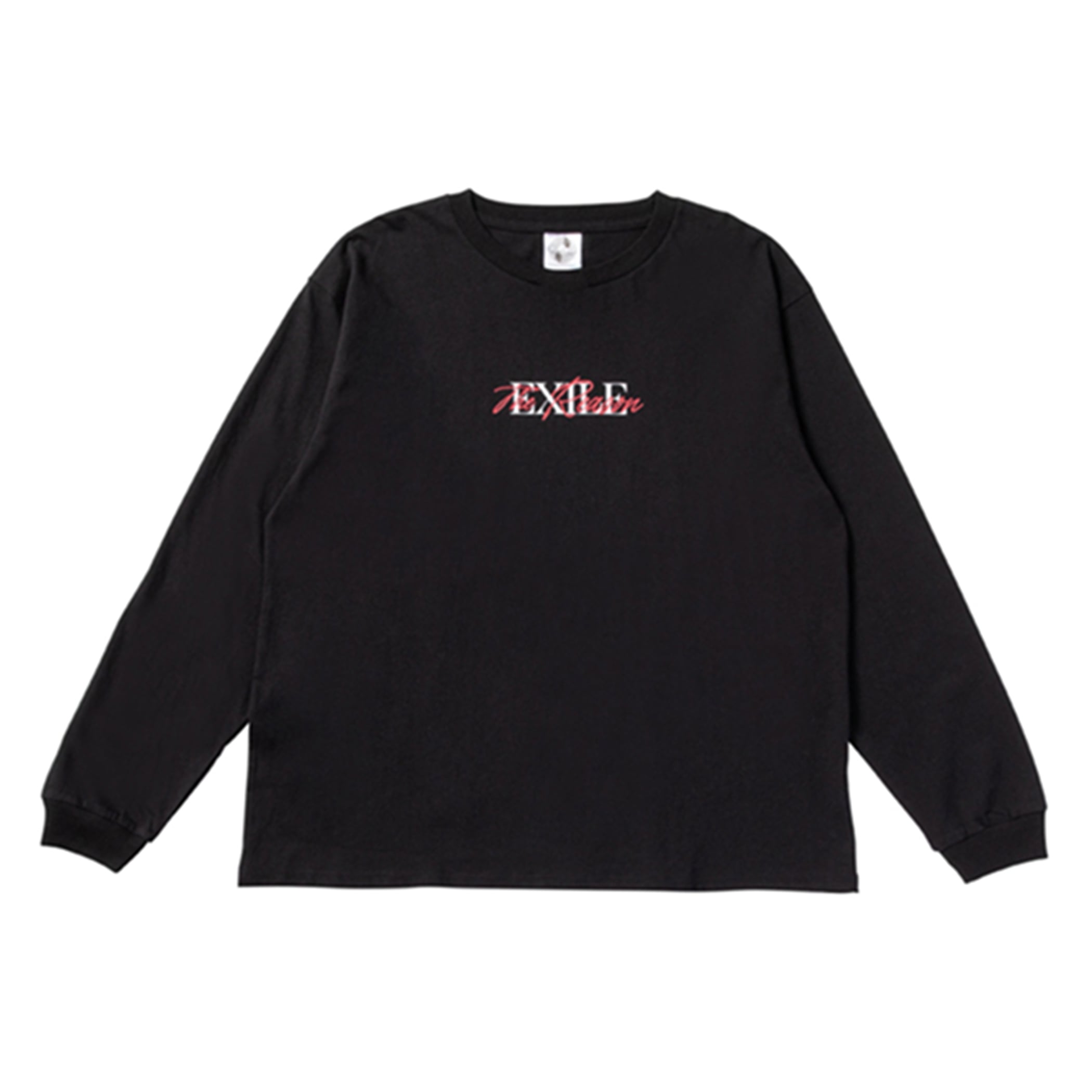 EXILE TRIBE STATION ONLINE STORE｜THE REASON フォトロング