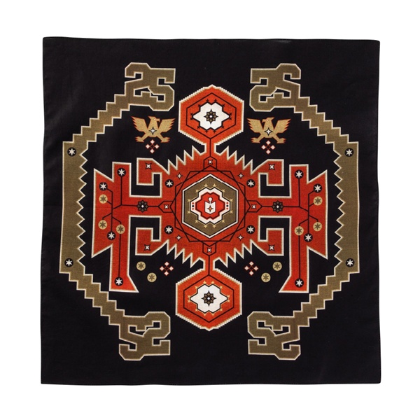 THE REASON バンダナ