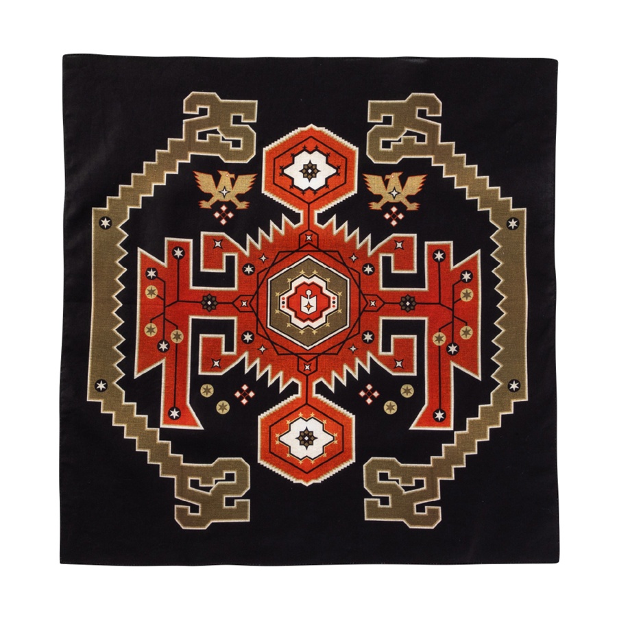 THE REASON バンダナ 詳細画像 OTHER 1