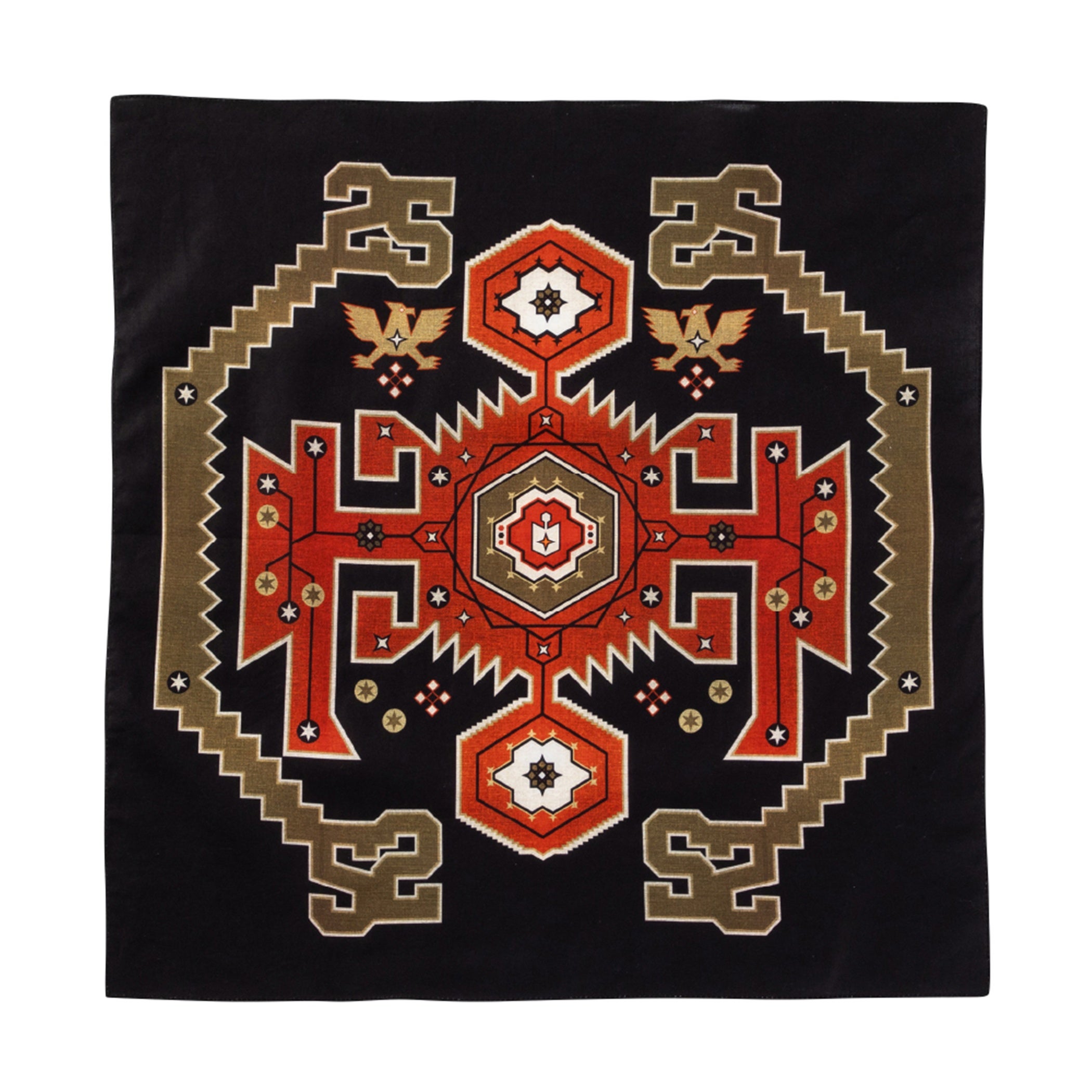 EXILE TRIBE STATION ONLINE STORE｜THE REASON バンダナ
