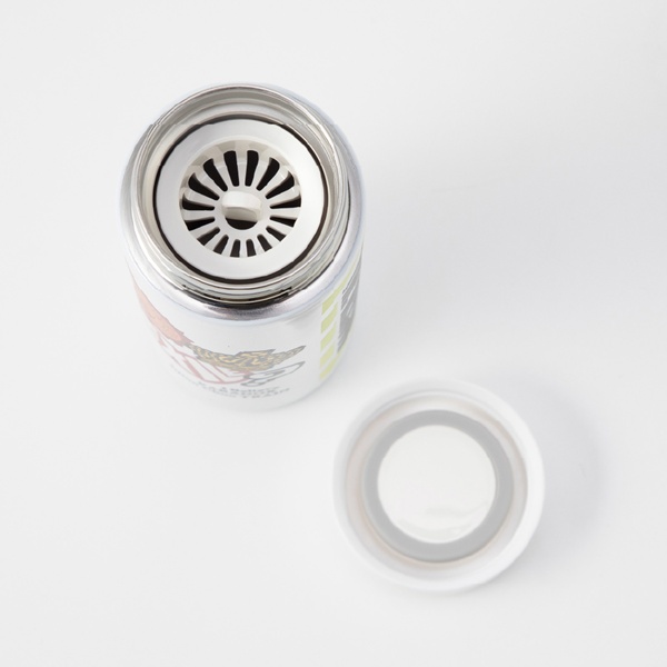 THE REASON ステンレスボトル 詳細画像