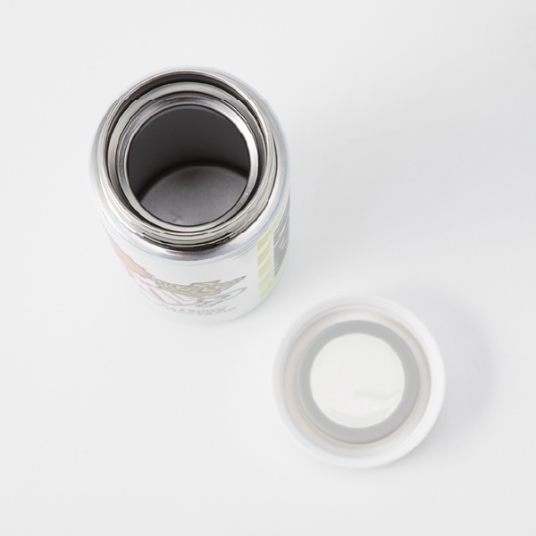 THE REASON ステンレスボトル 詳細画像