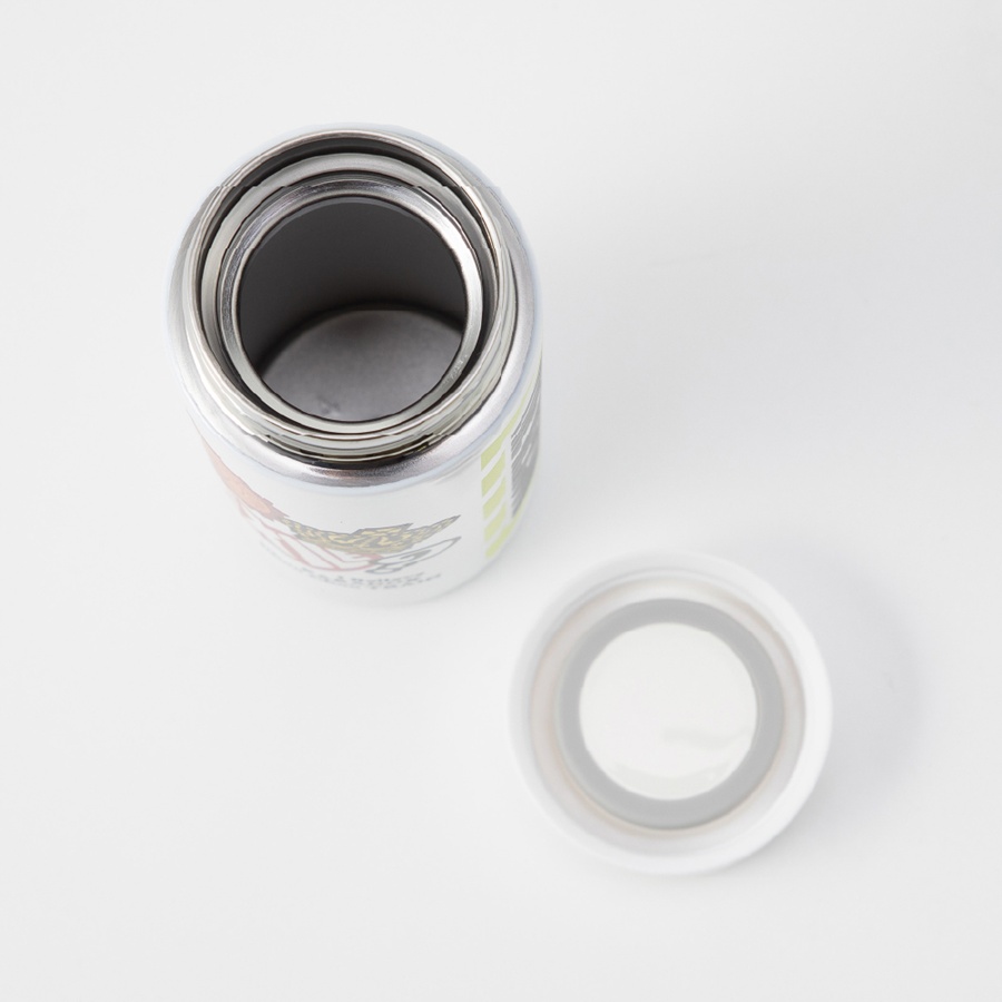 THE REASON ステンレスボトル 詳細画像 カラー共通 4