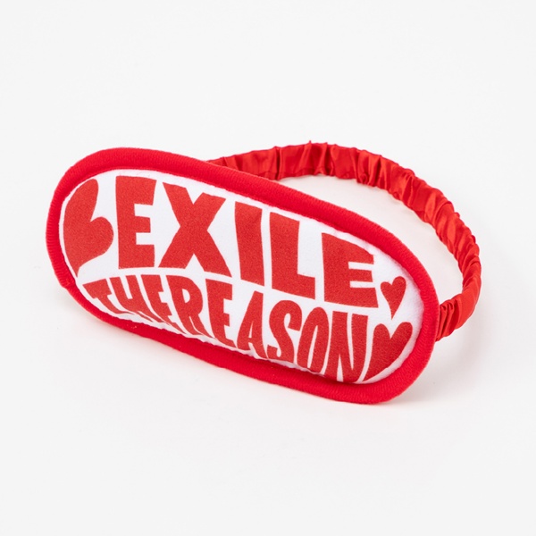 THE REASON 温冷2WAYアイマスク 詳細画像