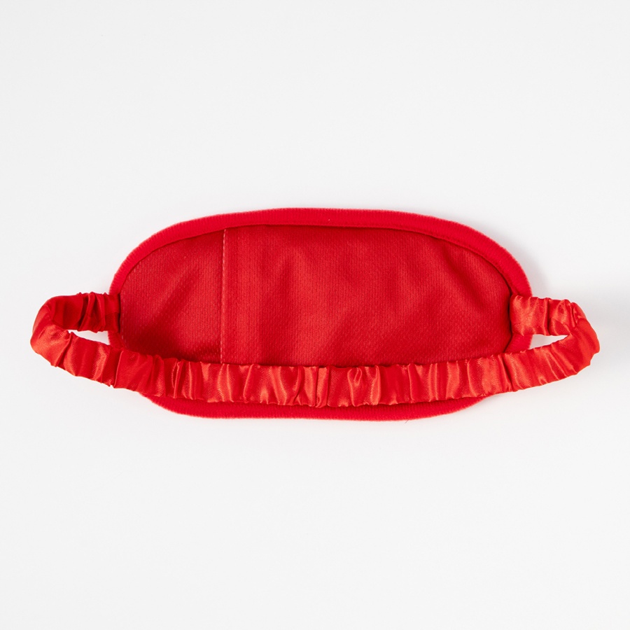 THE REASON 温冷2WAYアイマスク 詳細画像 カラー共通 1