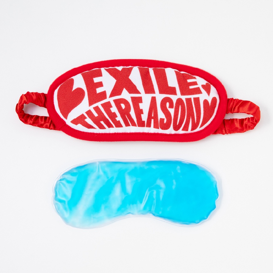 THE REASON 温冷2WAYアイマスク 詳細画像 カラー共通 3