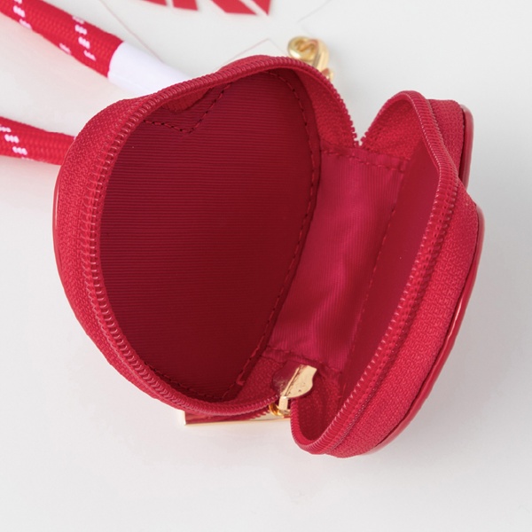 THE REASON コインケース付きストラップ 詳細画像