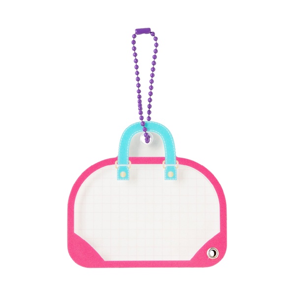 THE REASON カスタムアクリルチャームセット 詳細画像