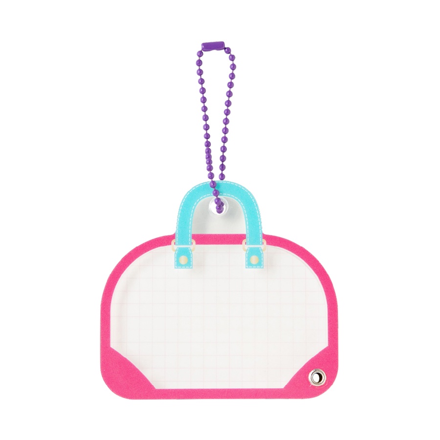 THE REASON カスタムアクリルチャームセット 詳細画像 カラー共通 2