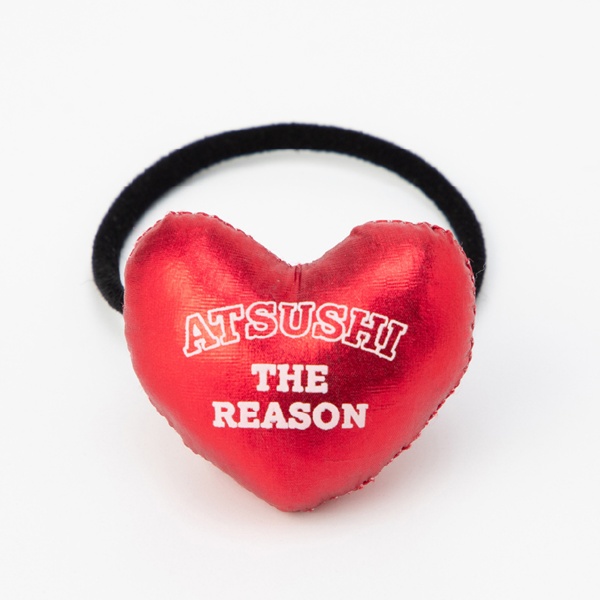 THE REASON ヘアゴム/EXILE/全11種 詳細画像