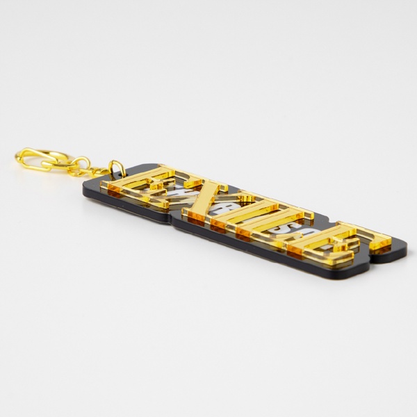 【ETS限定】THE REASON キーホルダー 詳細画像