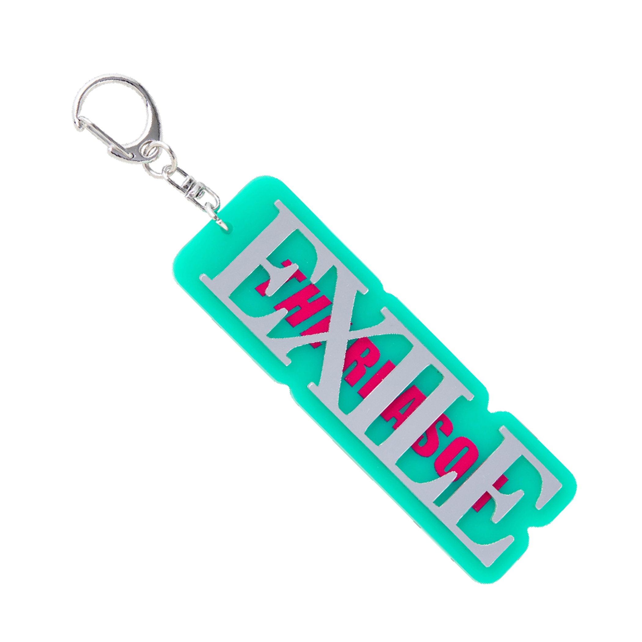 EXILE TRIBE STATION ONLINE STORE｜【大阪限定】THE REASON