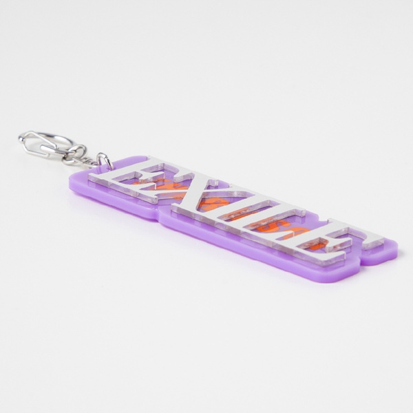 【愛知限定】THE REASON キーホルダー 詳細画像