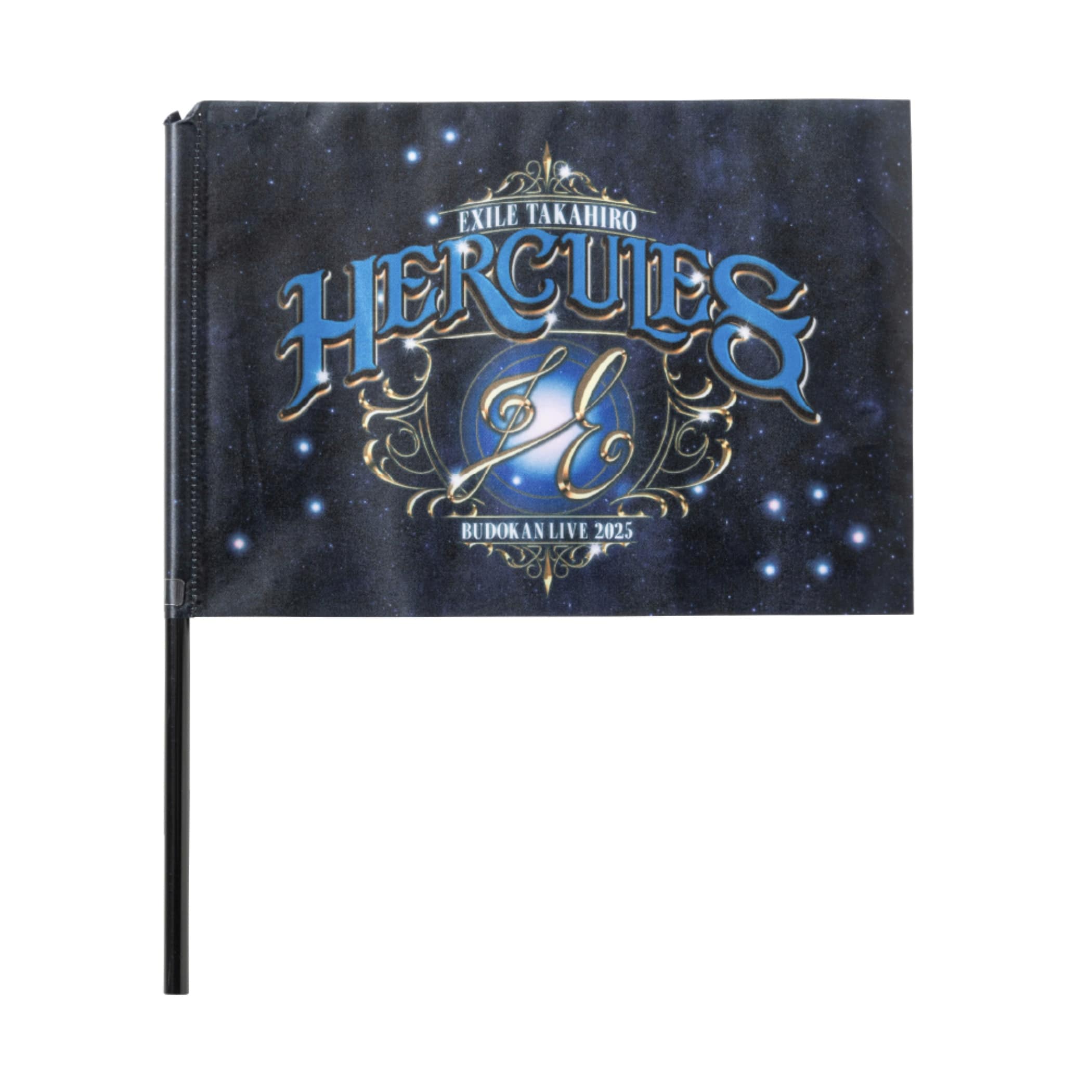 【未開封】 2025 WHAT IS EXILE アクリルパネルTAKAHIRO EXILE TRIBE STATION ONLINE STORE｜武道館 LIVE 2025 HERCULES