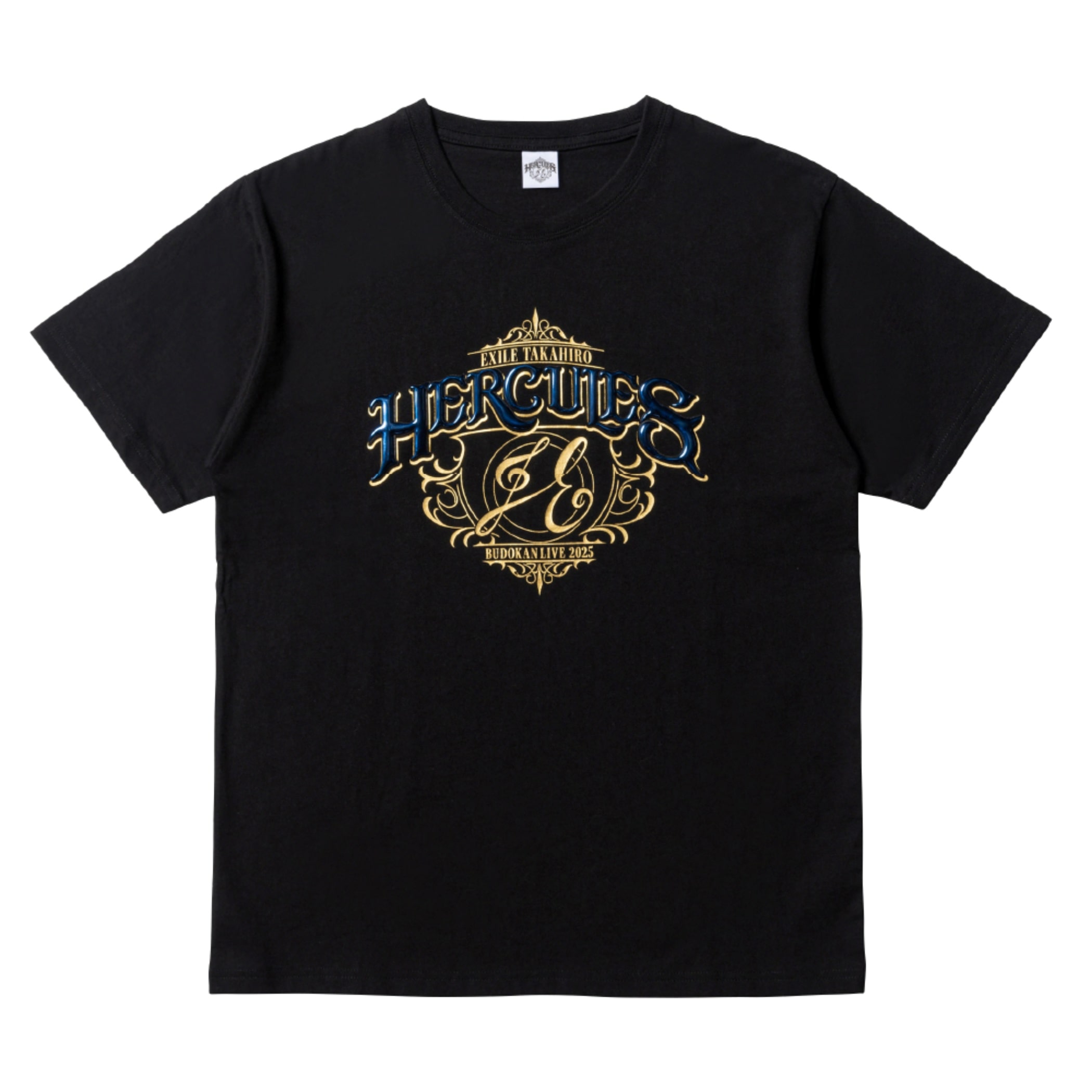 ★セットへ　EXILE TRIBE CIRCUIT Tシャツ EXILE TRIBE STATION ONLINE STORE｜日髙竜太&砂田将宏